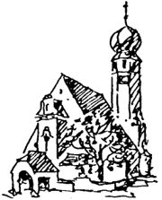 St. Canisius Mnchen